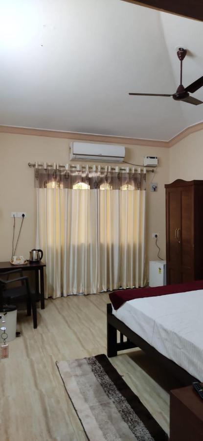 Perola Marinha Guest house