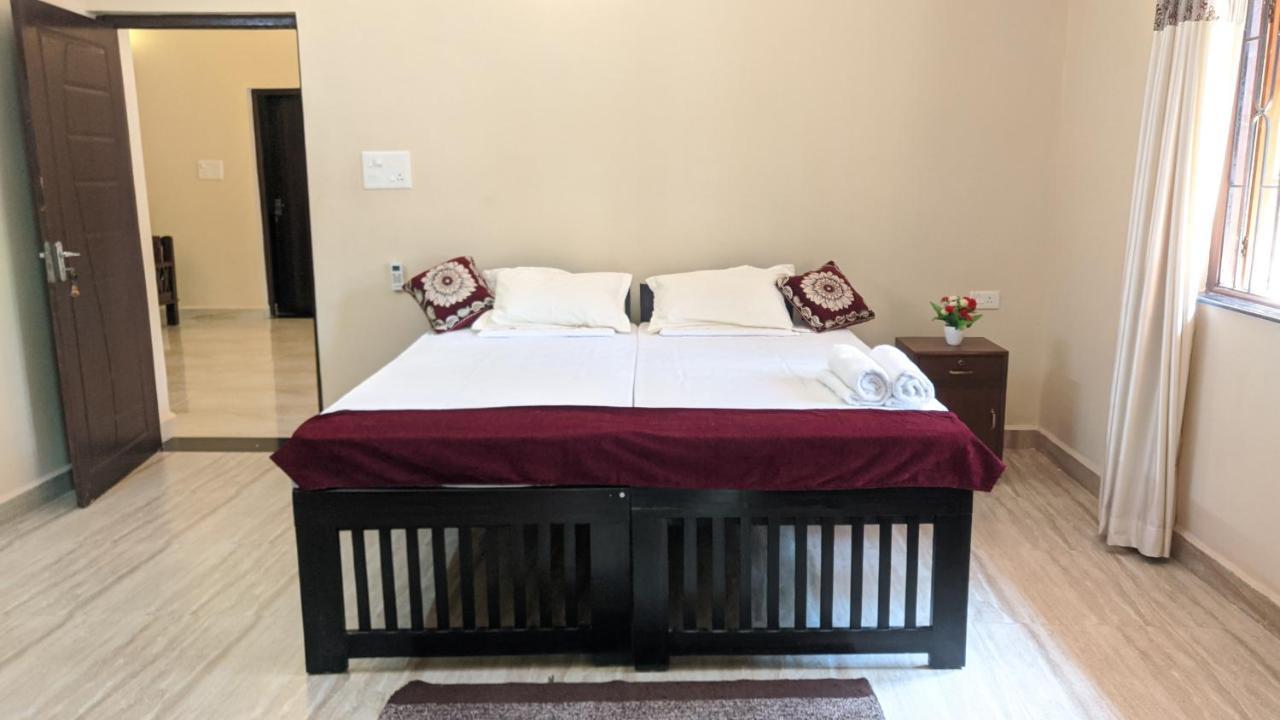 Perola Marinha Guest house Majorda