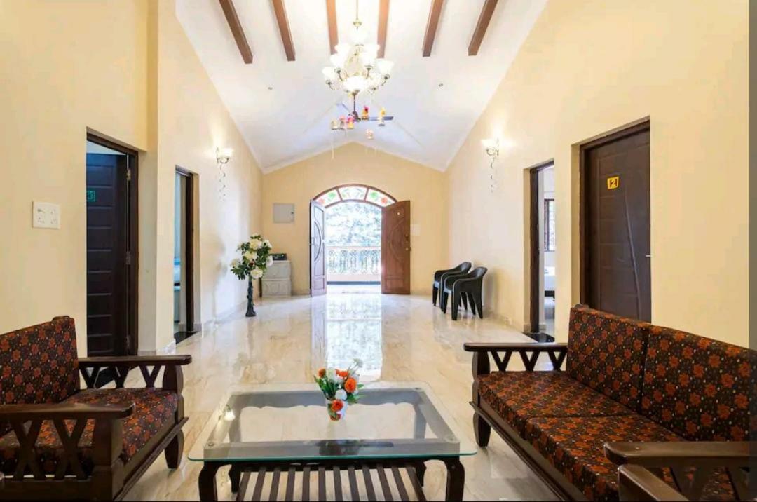 Guest house Perola Marinha *