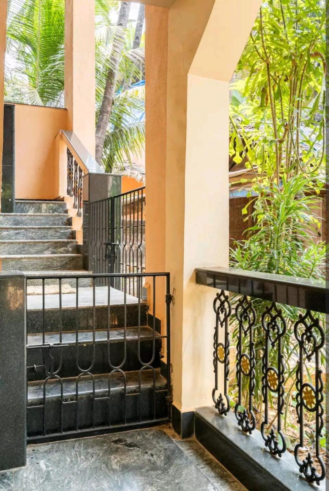 Guest house Perola Marinha