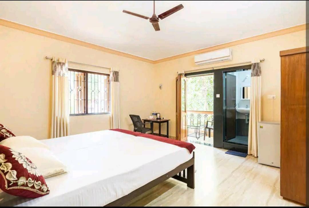 Guest house Perola Marinha