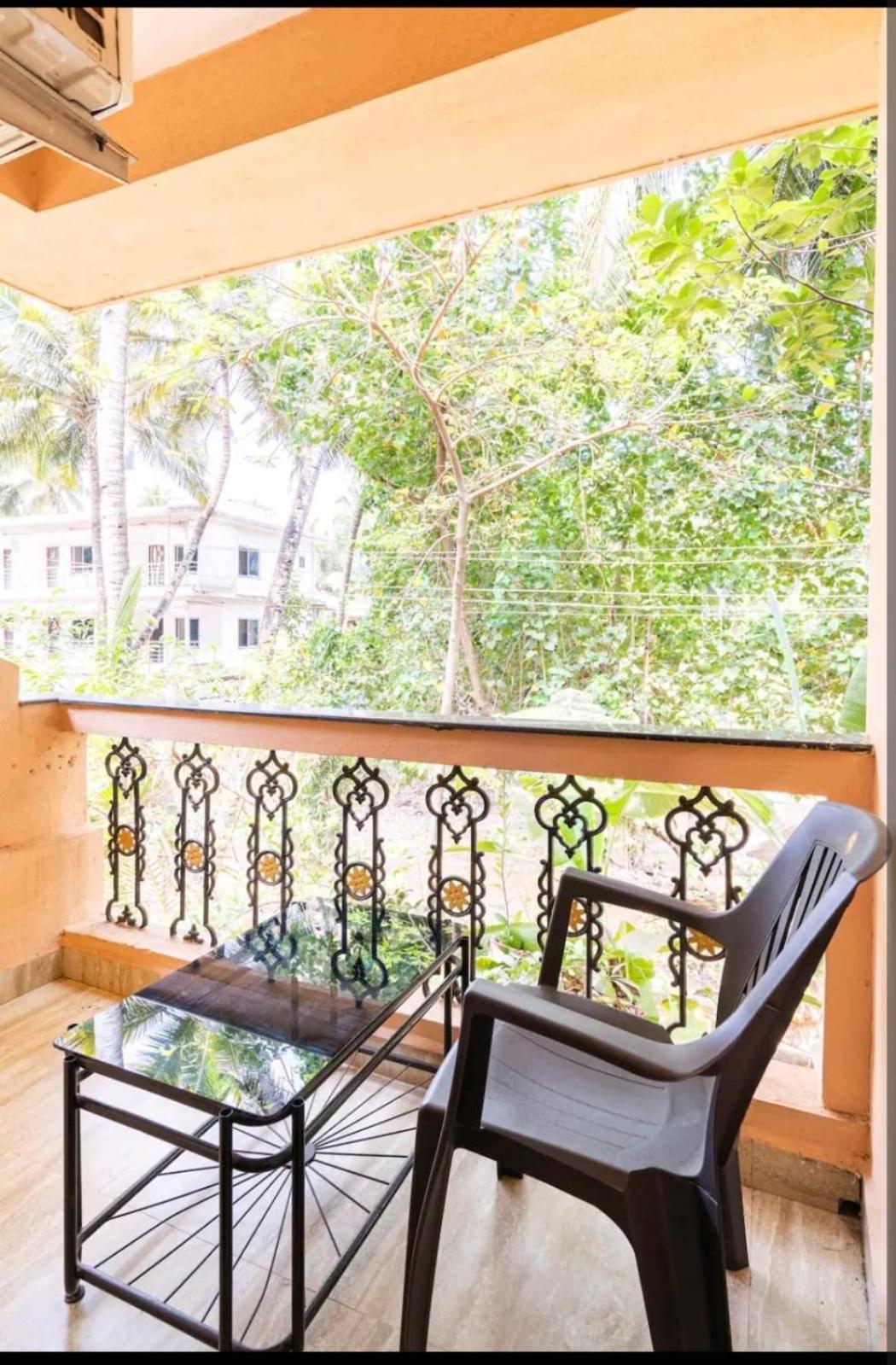 Guest house Perola Marinha *